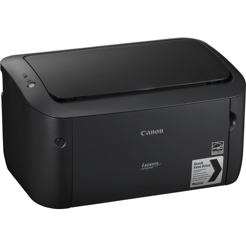 Imprimanta Monocrom Canon i-Sensys LBP6030 / A4 / Black photo 2