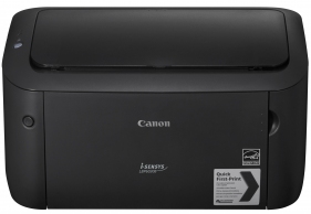 Imprimanta Monocrom Canon i-Sensys LBP6030 / A4 / Black thumbnav 1