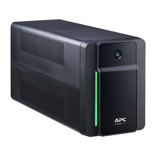UPS APC Back-UPS BX2200MI-GR / 2200VA / 1200W photo 2