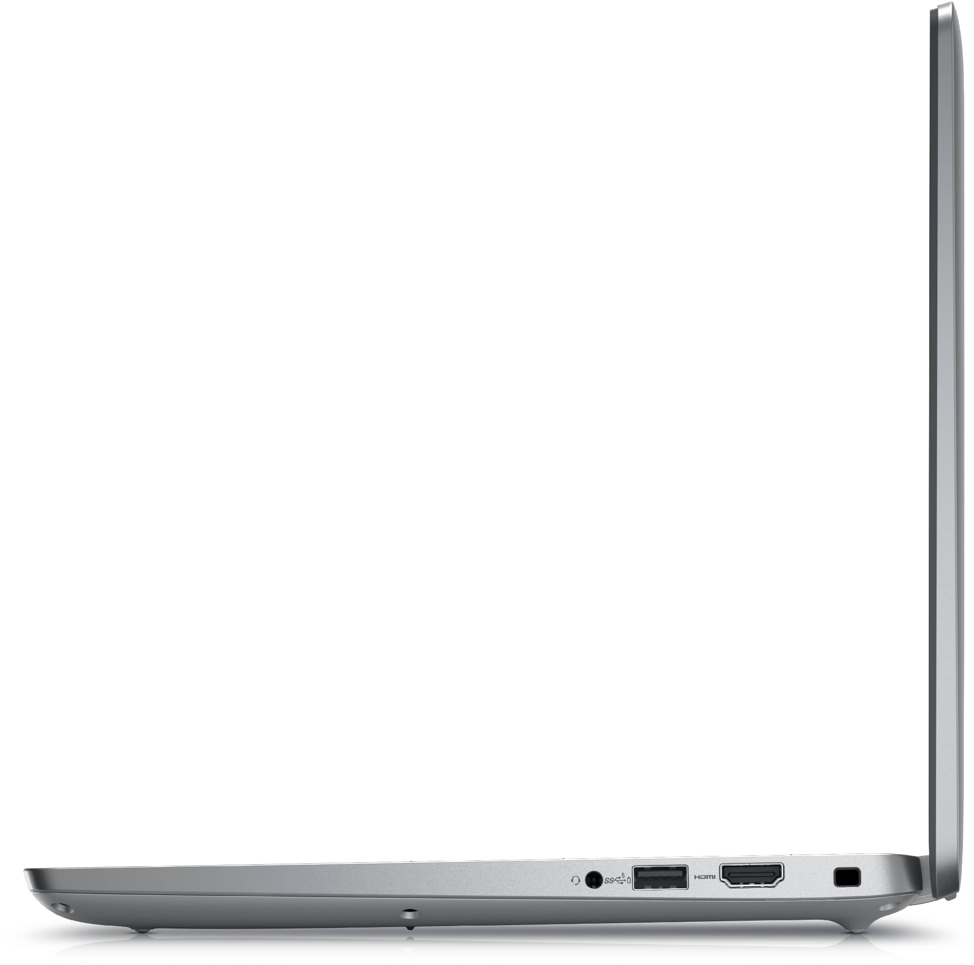 Ноутбук 14.0'' DELL Latitude 5450/ Intel Core Ultra 7 155U/ 16GB DDR5/ 512GB SSD/ Gray photo 6