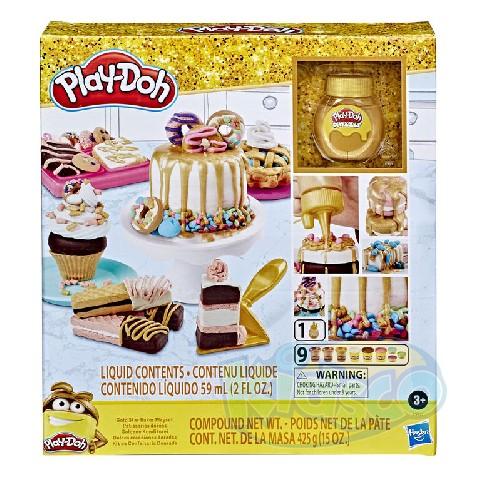 Play-Doh E9437 Star Baker photo 1