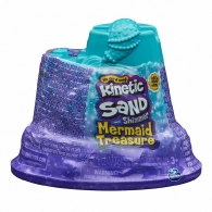 Spin Master 6064334 Nisip Kinetic Mermaid Treasure thumbnav 1