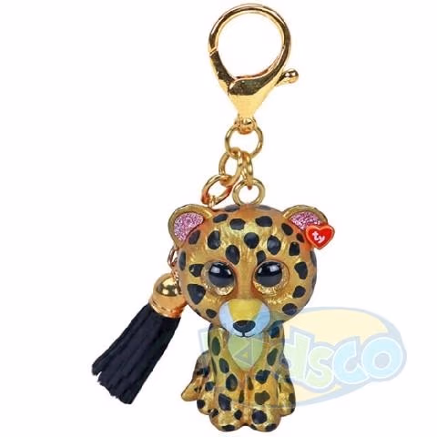 TY TY25061 Mb Sterling - Leopard 6.5cm