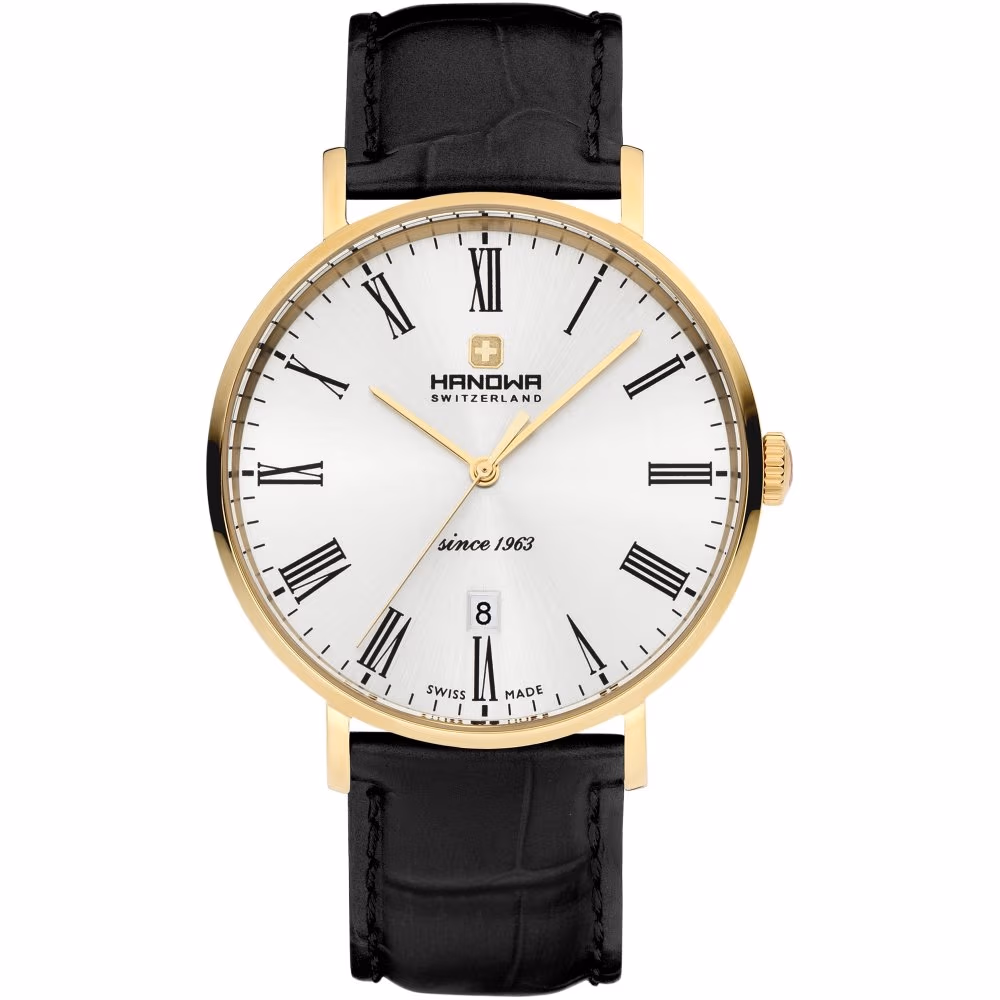 Ceas barbatesc HANOWA HAWGB0001010