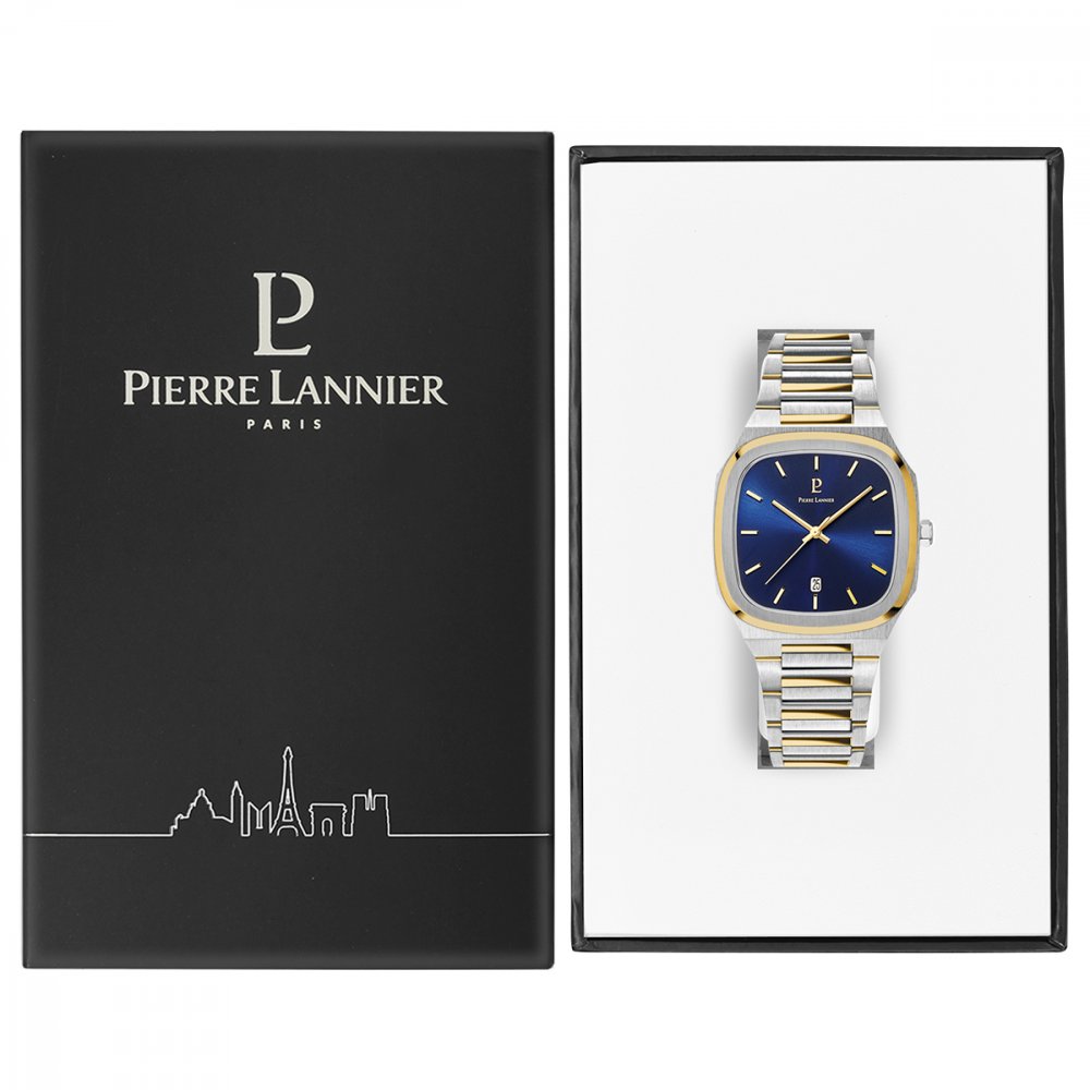 Ceas Pierre Lannier 262F261 photo 5