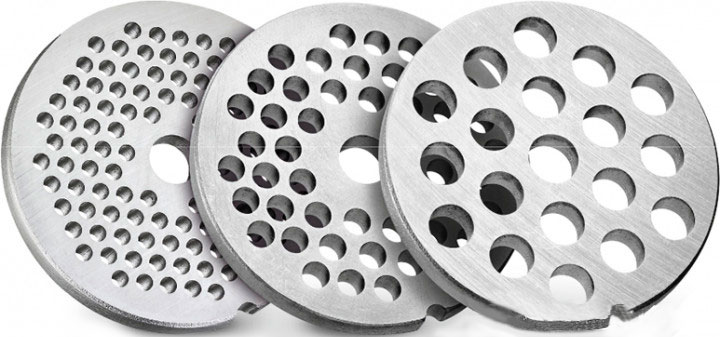 Мясорубка Moulinex ME548810 photo 2