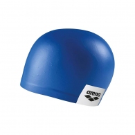 Casca de inot silicon Arena LOGO MOULDED CAP thumbnav 1