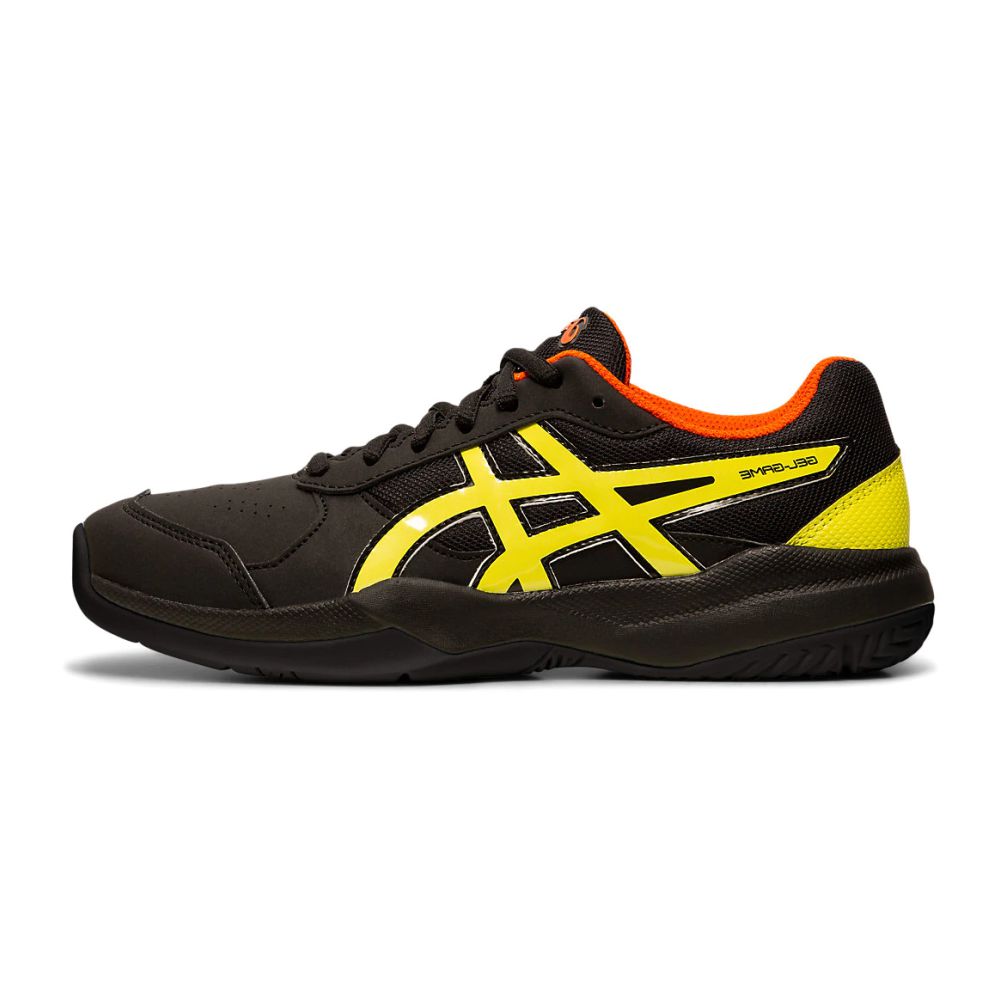 Кроссовки Asics GEL-GAME 7 GS photo 1 Кроссовки Asics GEL-GAME 7 GS photo 1
