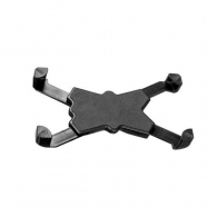 Suport pentru smartphone M-WAVE M-WAVE Eindhoven Grip Edge smartphone bracket thumbnav