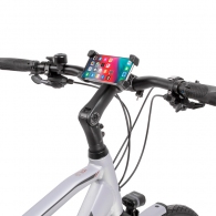 Suport pentru smartphone M-WAVE M-WAVE Eindhoven Grip Edge smartphone bracket thumbnav 2
