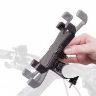 Suport pentru smartphone M-WAVE M-WAVE Eindhoven Grip Edge smartphone bracket thumbnav 4