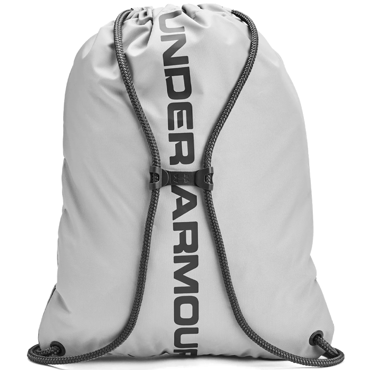 Sac p/u incaltaminte  Under Armour UA Ozsee Sackpack/1240539-011/Gri photo 2