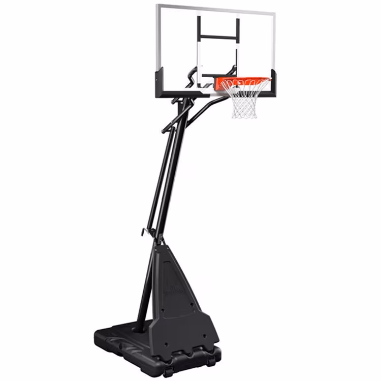 Щит баскетбольный Spalding TF 
Platinum
