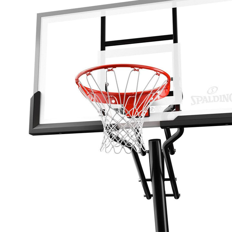 Щит баскетбольный Spalding TF 
Platinum photo 2