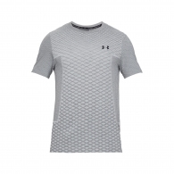  Under Armour Vanish Seamless SS Novelty thumbnav 1