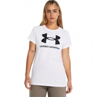 Tricou Under Armour LIVE SPORTSTYLE GRAPHIC SSC thumbnav 3