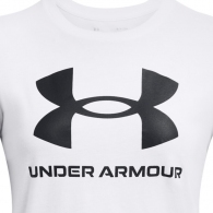 Tricou Under Armour LIVE SPORTSTYLE GRAPHIC SSC thumbnav 5