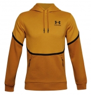 Hanorac Under Armour UA RIVAL FLEECE AMP HD thumbnav 1