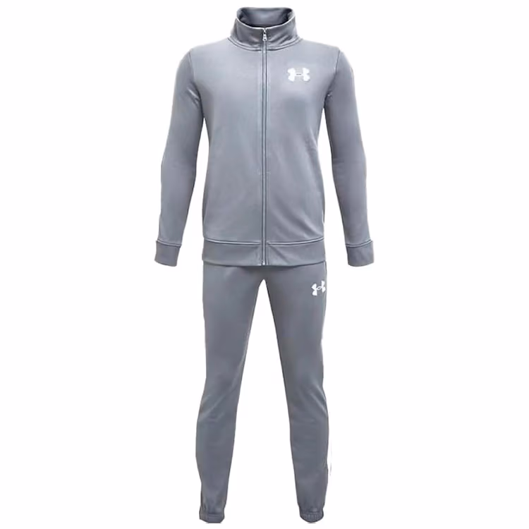 Спортивный костюм Under Armour EM Knit Track Suit