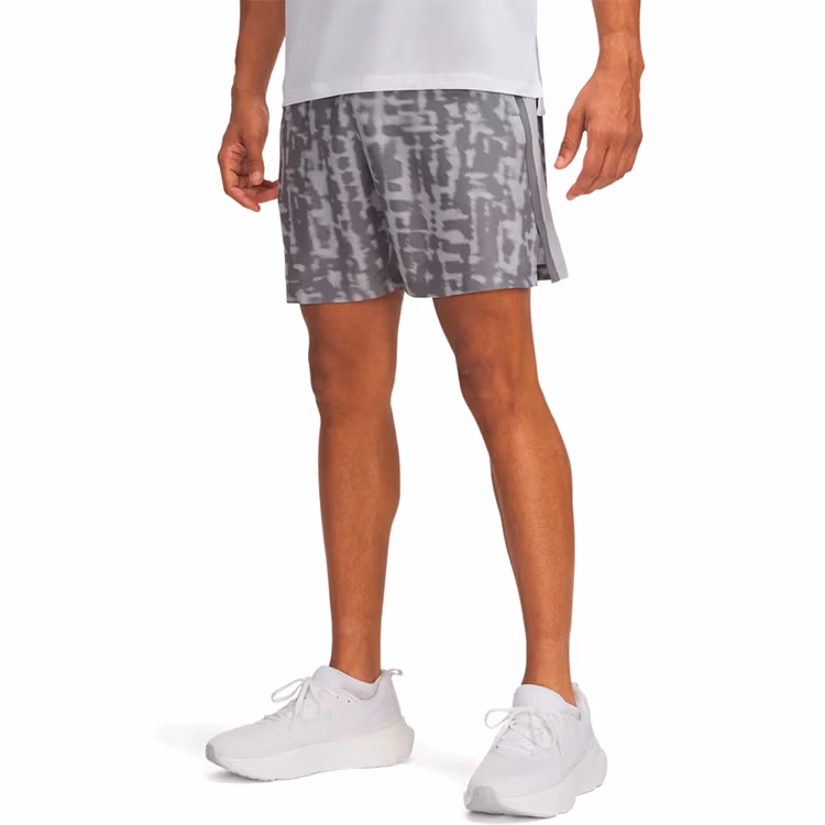 Sorti Under Armour UA LAUNCH 7 PRINT SHORTS 