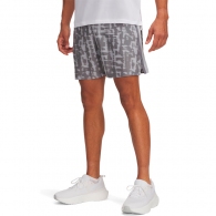 Sorti Under Armour UA LAUNCH 7 PRINT SHORTS thumbnav