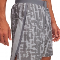 Шорты Under Armour UA LAUNCH 7 PRINT SHORTS thumbnav 3