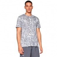 Tricou Under Armour UA LAUNCH PRINTED SS thumbnav 3