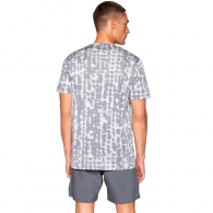 Tricou Under Armour UA LAUNCH PRINTED SS thumbnav 5