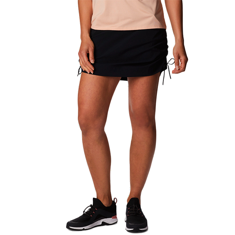 Fusta Columbia Anytime Casual Skort photo Fusta Columbia Anytime Casual Skort photo