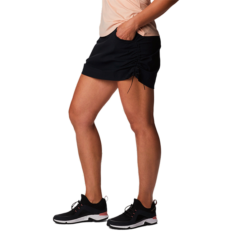 Юбка Columbia Anytime Casual Skort L Черный Женский photo 3