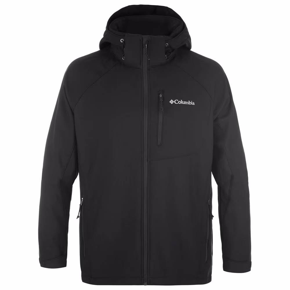 Hanorac Columbia Cascade Ridge II Softshell