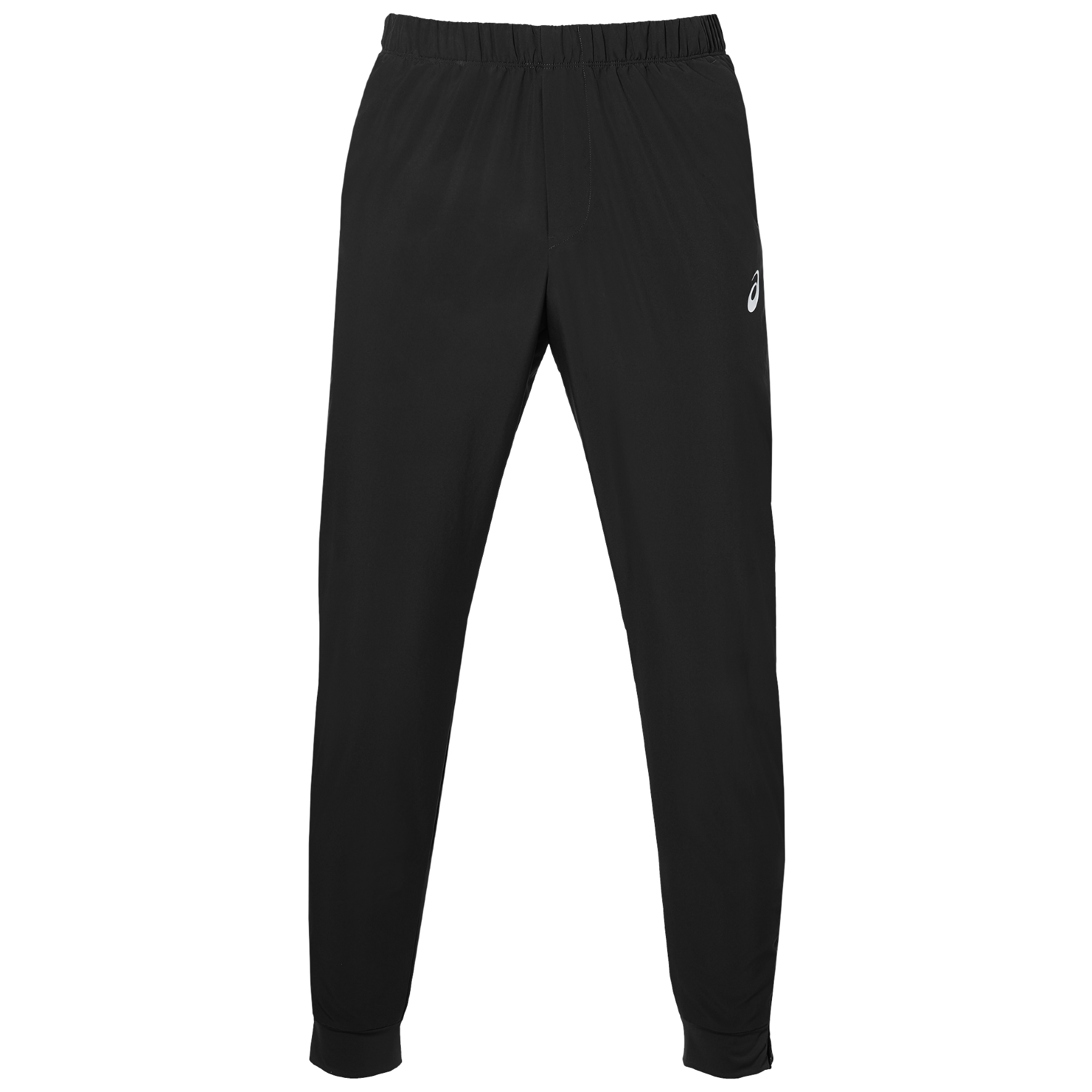 Pantaloni Asics PANT PERFORMANCE S Negru Barbati photo 1