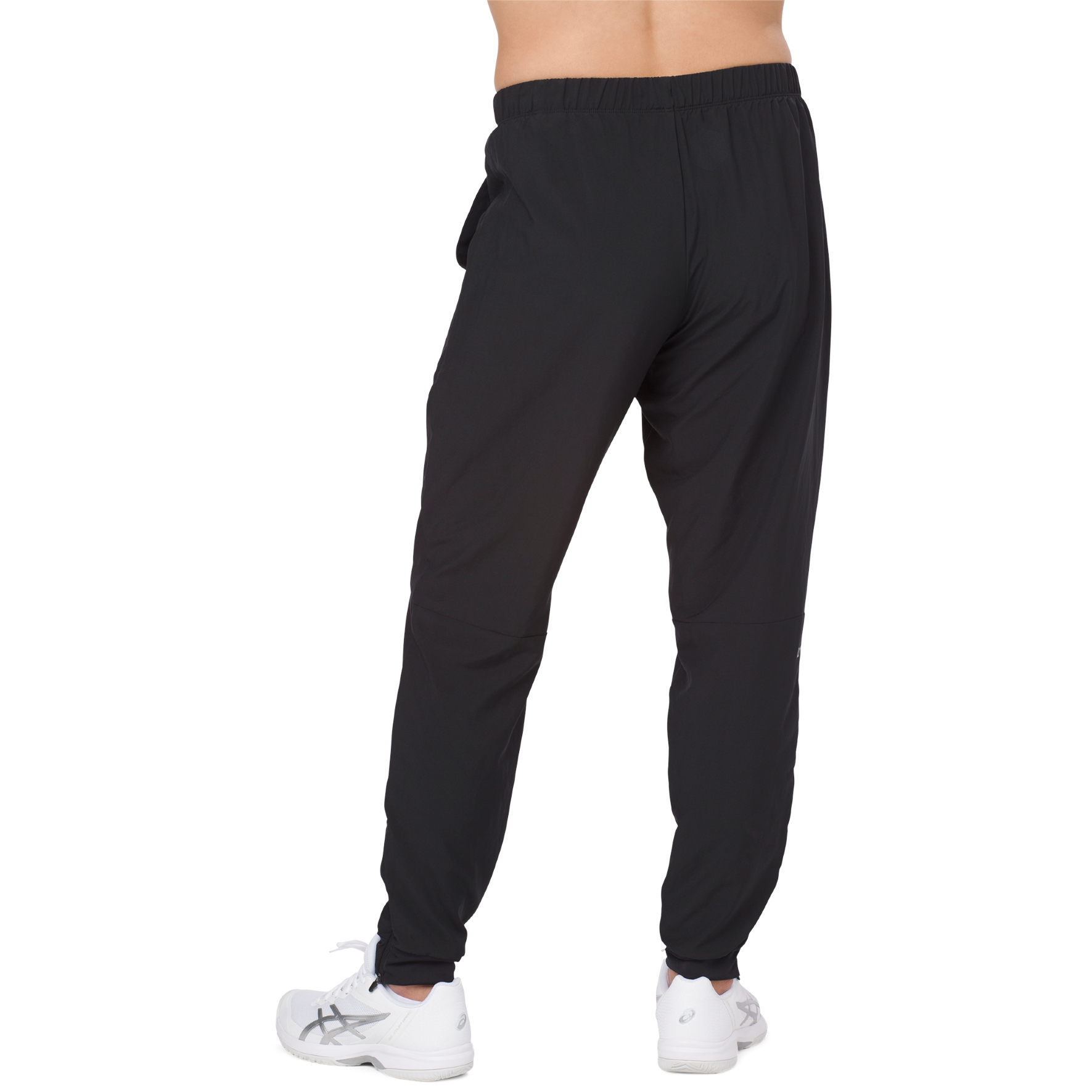 Pantaloni Asics PANT PERFORMANCE S Negru Barbati photo 3