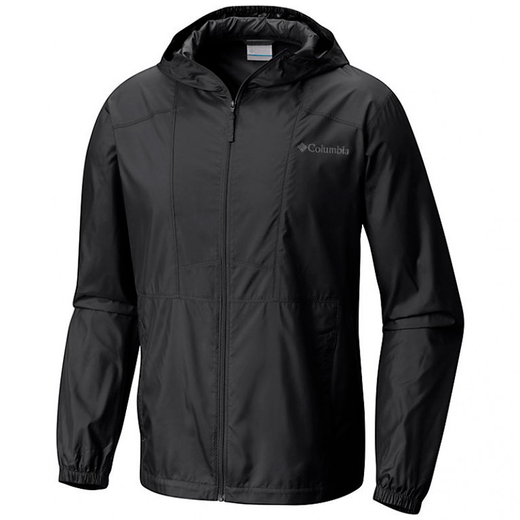 Jacheta Columbia Flashback Windbreaker photo Jacheta Columbia Flashback Windbreaker photo