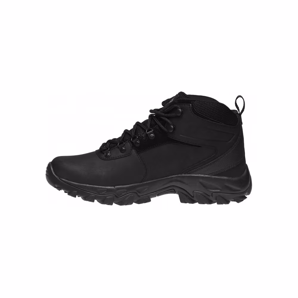 Ботинки Columbia Newton Ridge Plus II Waterproof