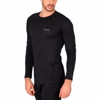 Tricou termica cu maneca lunga Columbia Heavyweight Stretch Long Sleeve Top