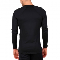 Футболка с длинным рукавом термобелье Columbia Heavyweight Stretch Long Sleeve Top thumbnav 2