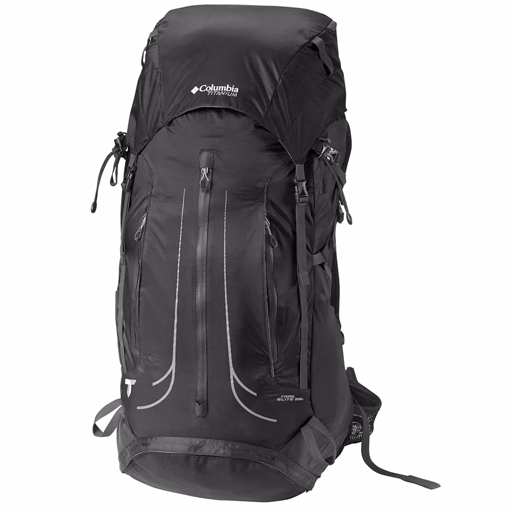 Rucsac Columbia Trail Elite 55L Backpack 