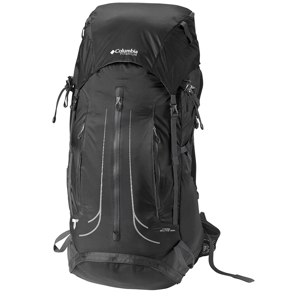 Rucsac Columbia Trail Elite 55L Backpack photo Rucsac Columbia Trail Elite 55L Backpack photo