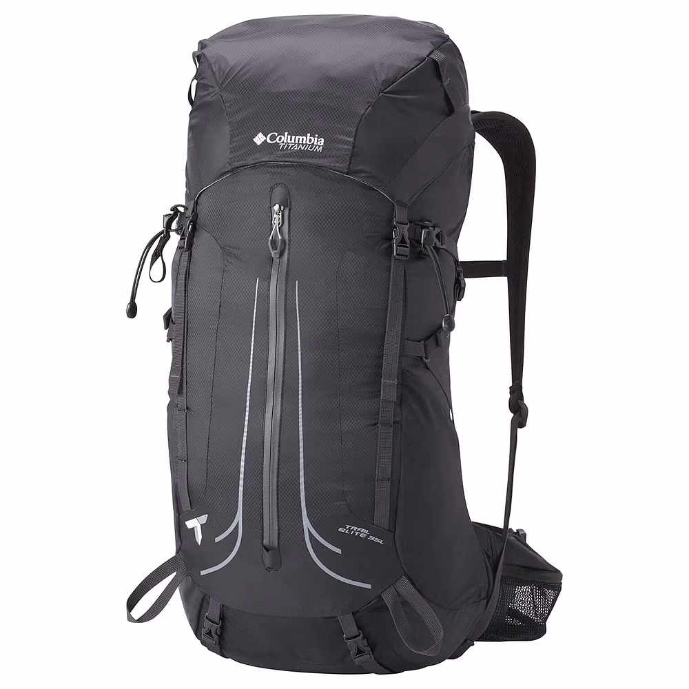 Rucsac Columbia Trail Elite 35L Backpack 