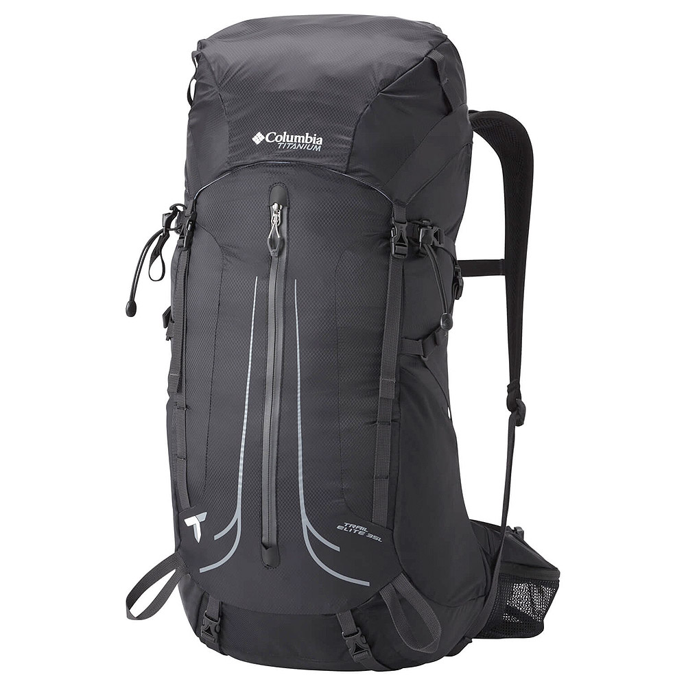 Rucsac Columbia Trail Elite 35L Backpack photo 