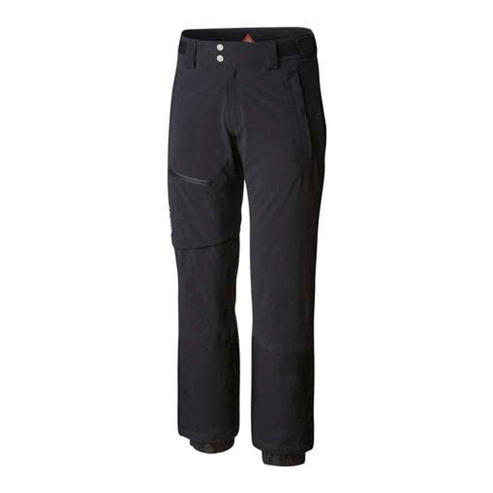 Columbia Powder Keg Pant photo Columbia Powder Keg Pant photo