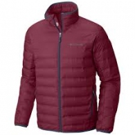  Columbia Lake 22 Down Jacket thumbnav