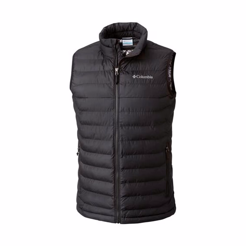  Columbia Powder Lite Vest