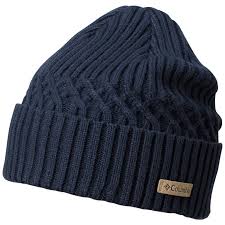 Caciula Columbia Raven Ridge Cabled Beanie photo 1