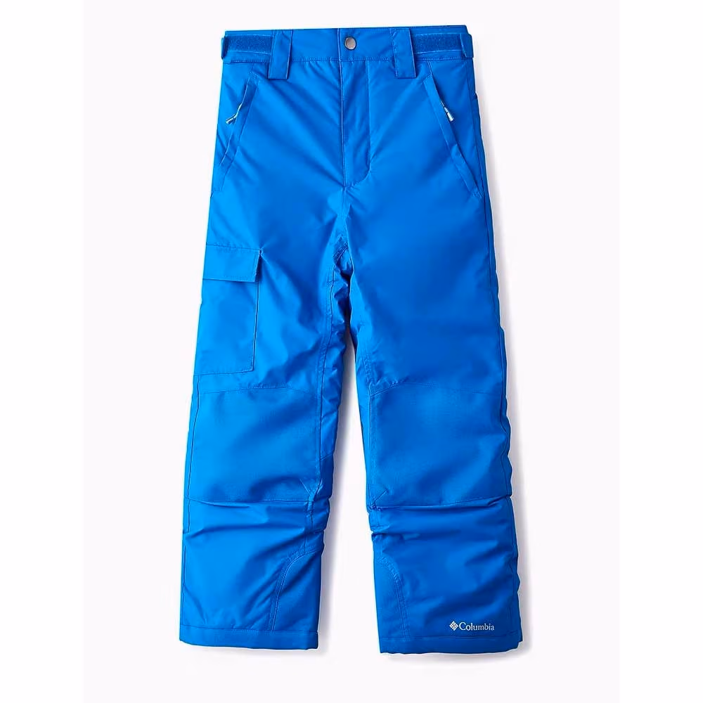 Брюки Columbia Bugaboo II Pant