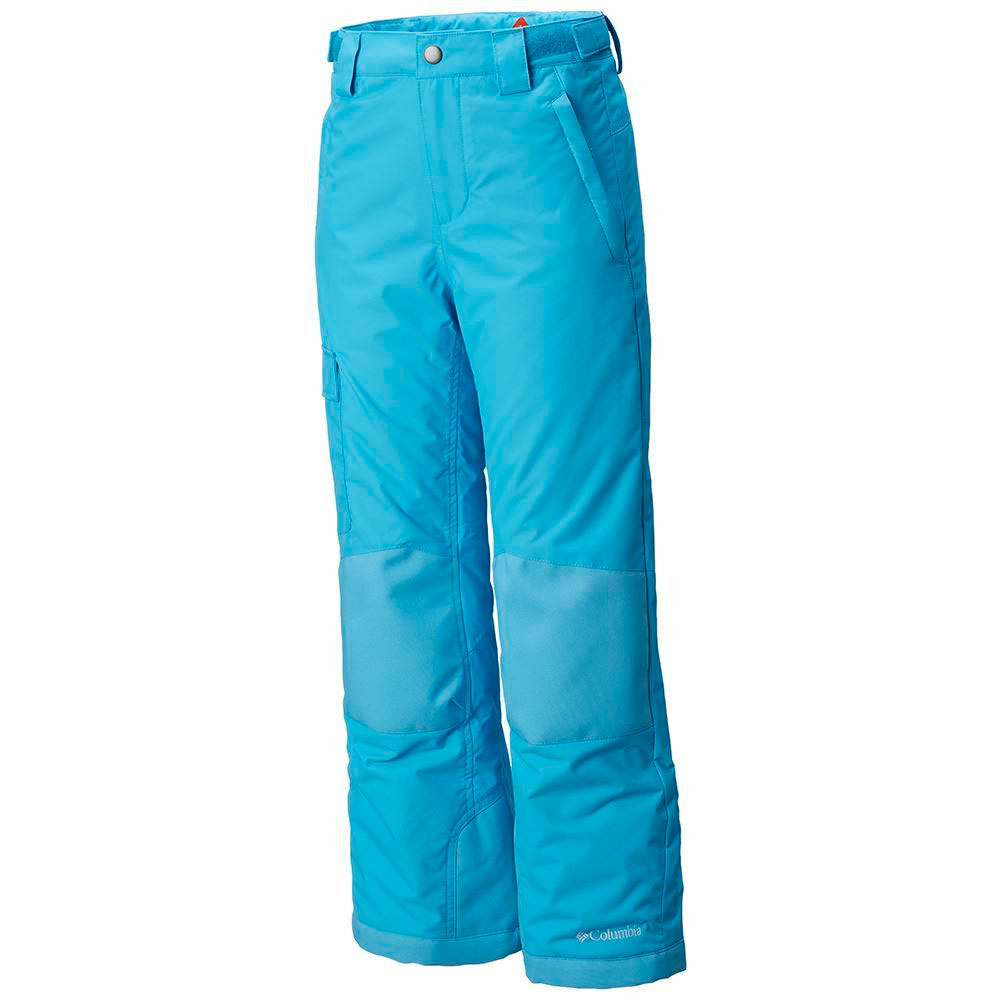 Брюки Columbia Bugaboo II Pant photo Брюки Columbia Bugaboo II Pant photo