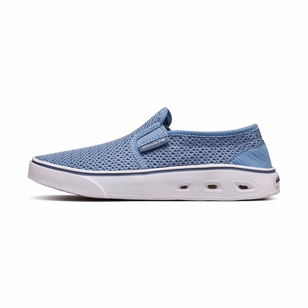 Кроссовки Columbia Spinner Vent Moc