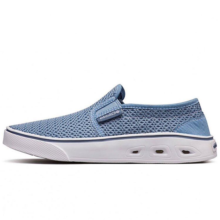 Кроссовки Columbia Spinner Vent Moc photo Кроссовки Columbia Spinner Vent Moc photo