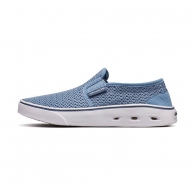 Кроссовки Columbia Spinner Vent Moc thumbnav